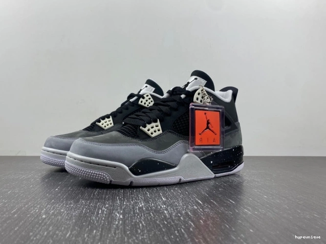 HYPE 4 626969-030 Jordan Pack Retro Fear (2013) 0628